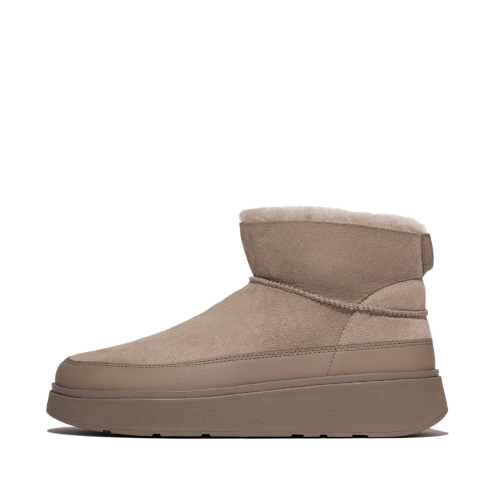 Amazon.co.jp: fitflop (フィットフロップ): ブーツ/レインシューズ